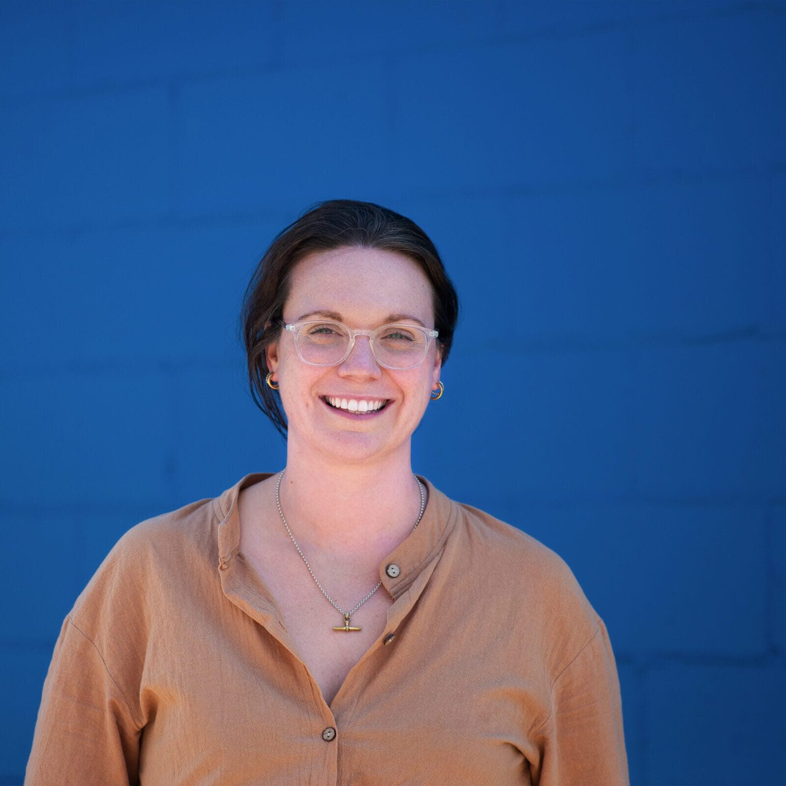 Dr Lucy Dodington-Boyes